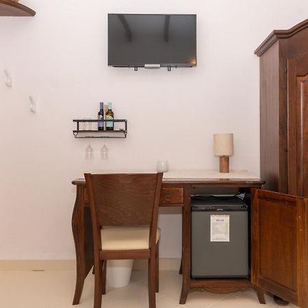 B&B Villa Mamma Grazia San Vito dei Normanni Dış mekan fotoğraf