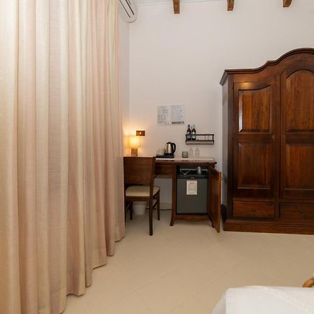 B&B Villa Mamma Grazia San Vito dei Normanni Dış mekan fotoğraf