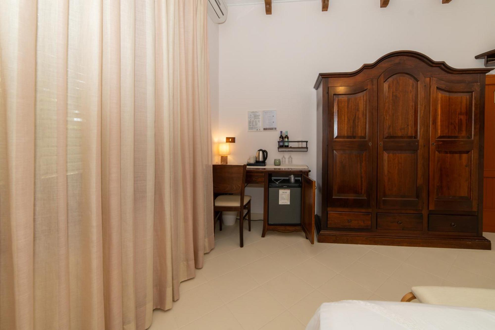 B&B Villa Mamma Grazia San Vito dei Normanni Dış mekan fotoğraf