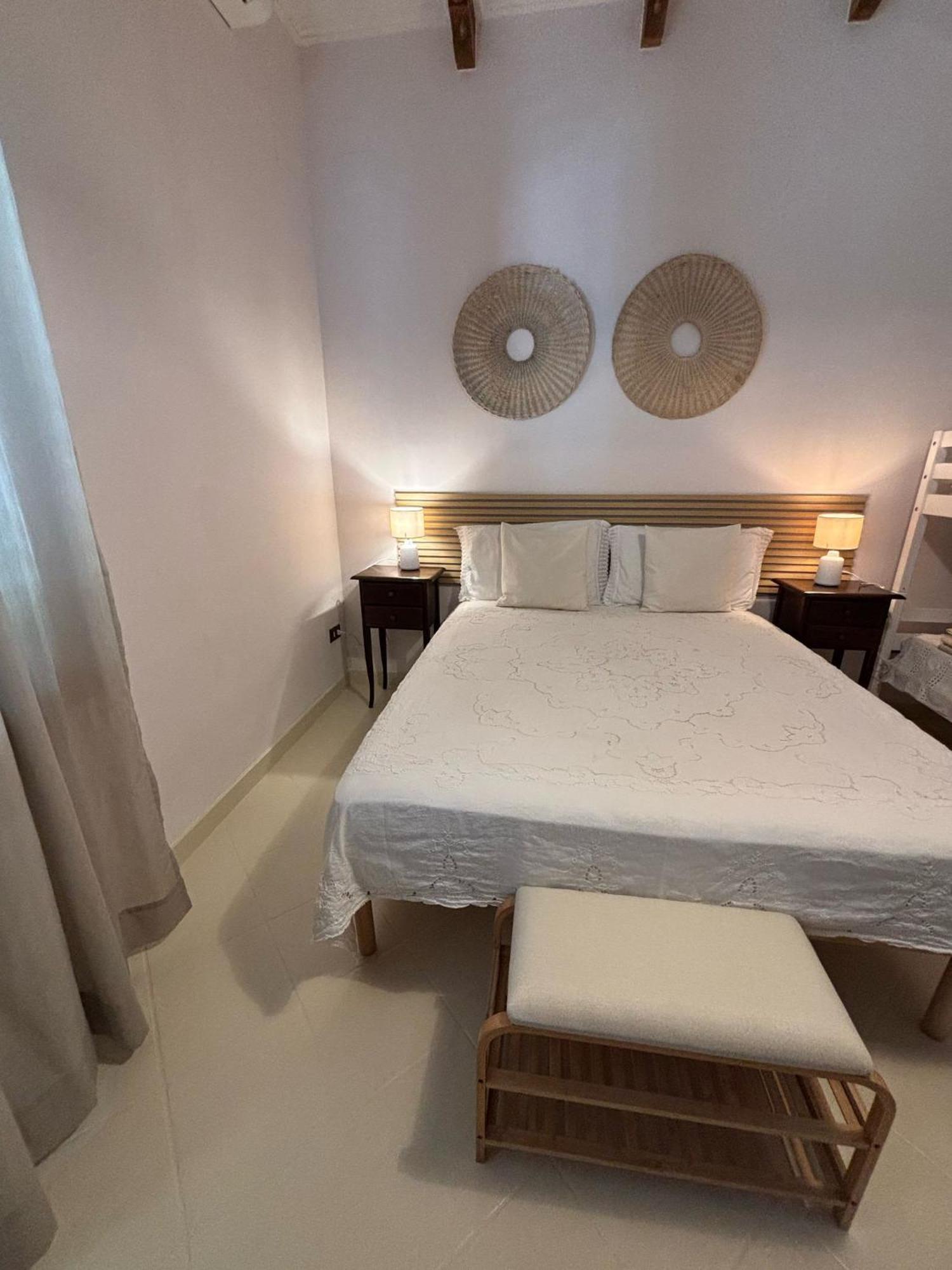 B&B Villa Mamma Grazia San Vito dei Normanni Dış mekan fotoğraf