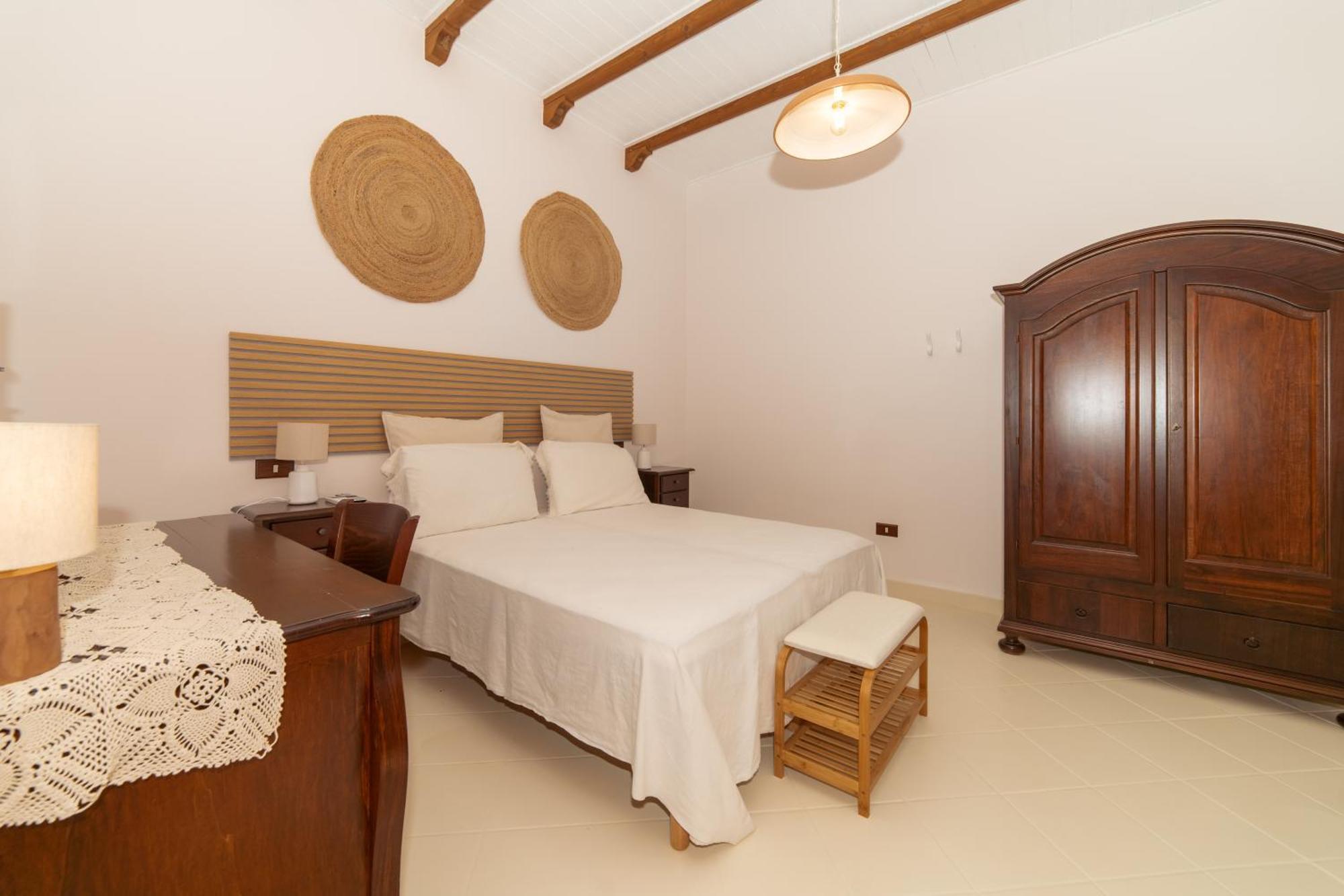 B&B Villa Mamma Grazia San Vito dei Normanni Dış mekan fotoğraf