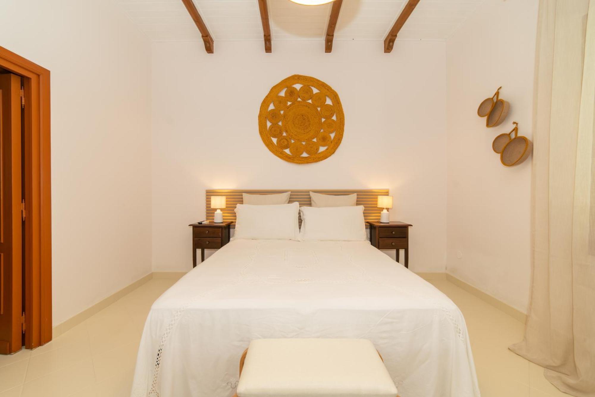 B&B Villa Mamma Grazia San Vito dei Normanni Dış mekan fotoğraf